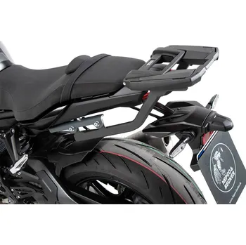 Zavazadlo na motocykl Hepco & Becker Nosič horního kufru EasyRack na Yamaha MT-10 (22-24)