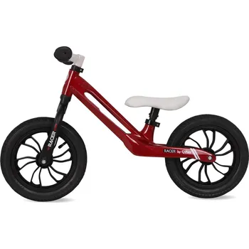 Dětské vozidlo Milly Mally Dětské odrážedlo Racer červené