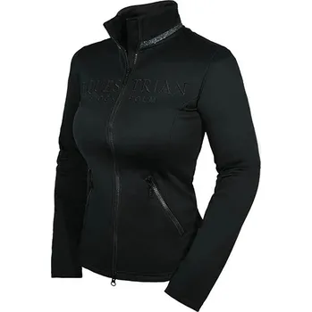 Bunda EQUESTRIAN STOCKHOLM Northern Light Glimmer, vel. M