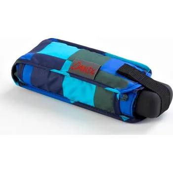 Deštník EuroSchirm Mini deštník Dainty Barva: kostkovaný