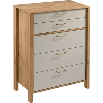 Komoda INDYGO beige komoda K5S