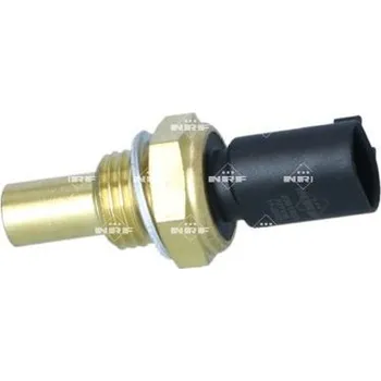 Auto-moto Snímač, teplota chladiva NRF 727105