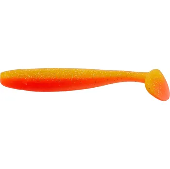 Umělá nástraha LUCKY JOHN LJ MINNOW 2,2" 10ks Orange Chart
