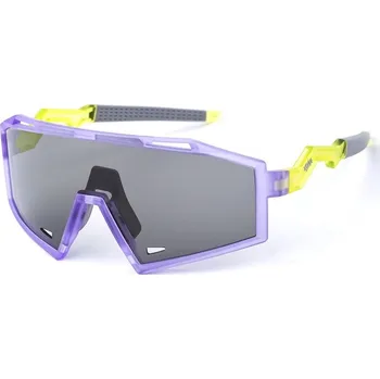 Sluneční brýle pitcha Sluneční brýle thunder duo purple fluo/smoke