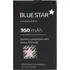 Baterie pro mobilní telefon Blue Star BL-4CT