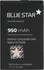 Baterie pro mobilní telefon Blue Star BL-4CT