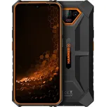 myPhone Hammer Iron V