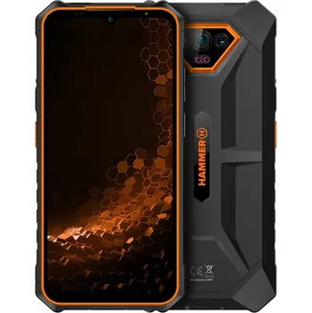 Mobilní telefon myPhone Hammer Iron V