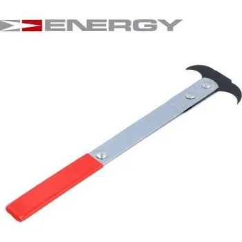 Autodílna Nářadí pro demontáž, těsnicí kroužek ENERGY NE00038