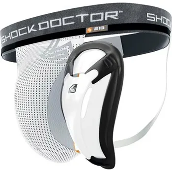 Suspenzor Suspenzor Shock Doctor BioFlex Cup Senior XL
