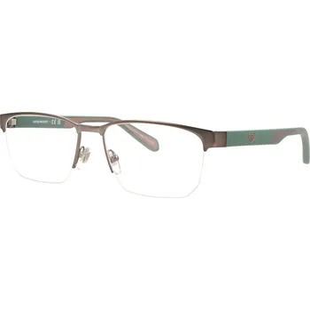 Kontaktní čočky Emporio Armani EA 1162 3003 56