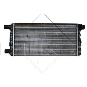 Motor automobilu Chladič, chlazení motoru NRF 58845