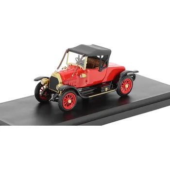 autíčko Fiat Tipo 0 Spider 1912 Closed 1:43 Fiat Tipo 0 Spider 1912 Closed - model auta