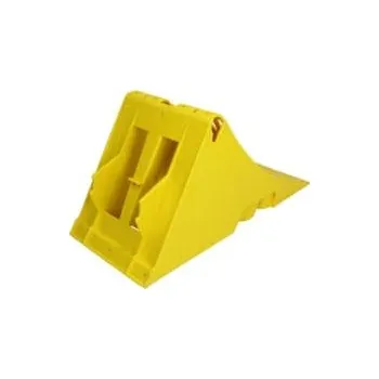 Zakládací klín 200mm plast