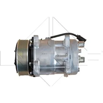 Kompresor klimatizace Kompresor, klimatizace NRF 32707