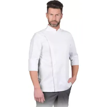 Gastro oděv Reis Tanto-M W rondon bílý S-3XL