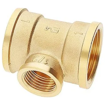 Fitinka Emsan - fitinky a armatury Tkus mosaz redukovaný 130 FFF 5/4” x 1”