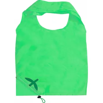 Reklamní Frutox nákupní taška, jasně limetková zelená