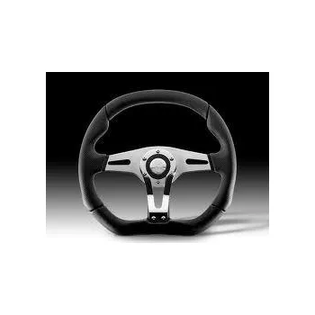 Tuning Sportovní volant Momo Trek R 350 TUV