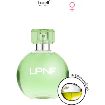 Dámský parfém Lazell LPNF Objem: 100 ml Inspirováno vůní: DKNY Be Delicious