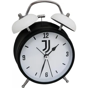 Budík Fan-shop Budík JUVENTUS FC Classica