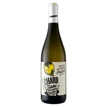 Pasqua "Zin" Chardonnay 0,75l