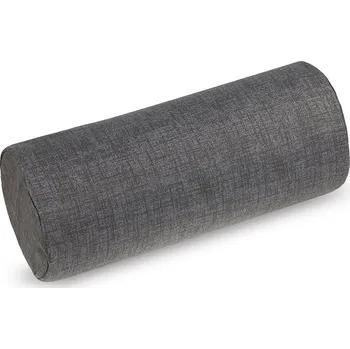 Povlak na polštářek Bellatex Válec Lada - povlak Grafitová