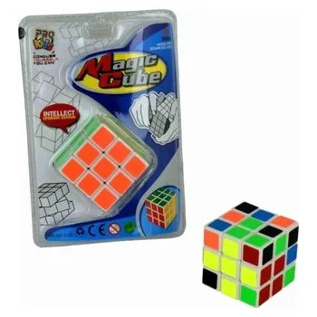 Hlavolam Magiczna kostka 3x3x3