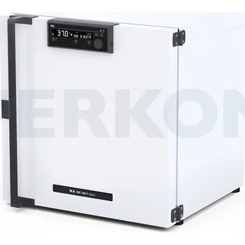 Stohovací sada, Typ: IO S 2.10, k produktu: Inkubátor IKA INC 125 F digital, s ventilátorem