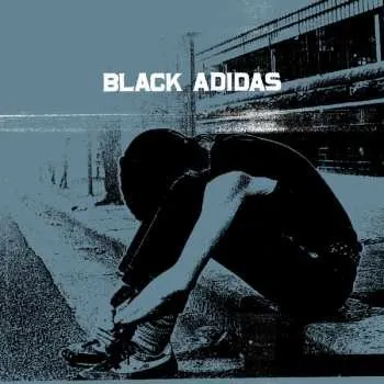 Zahraniční hudba LP Black Adidas: Black Adidas 2023
