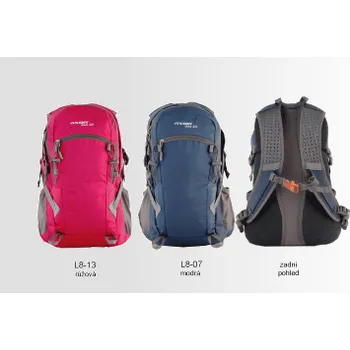 Sportovní batoh AXON sportovní batoh DOVE 15l