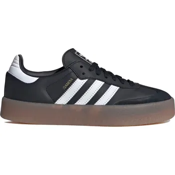 Pánské tenisky adidas Sambae Core Black Metallic Gold Velikost: 37 1/3 JI1350