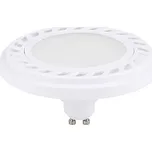 Euluna LED reflektor GU10 ES111 9W 120° bílá 3000K