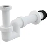 Bidetový sifon Ravak DN 40, bílá