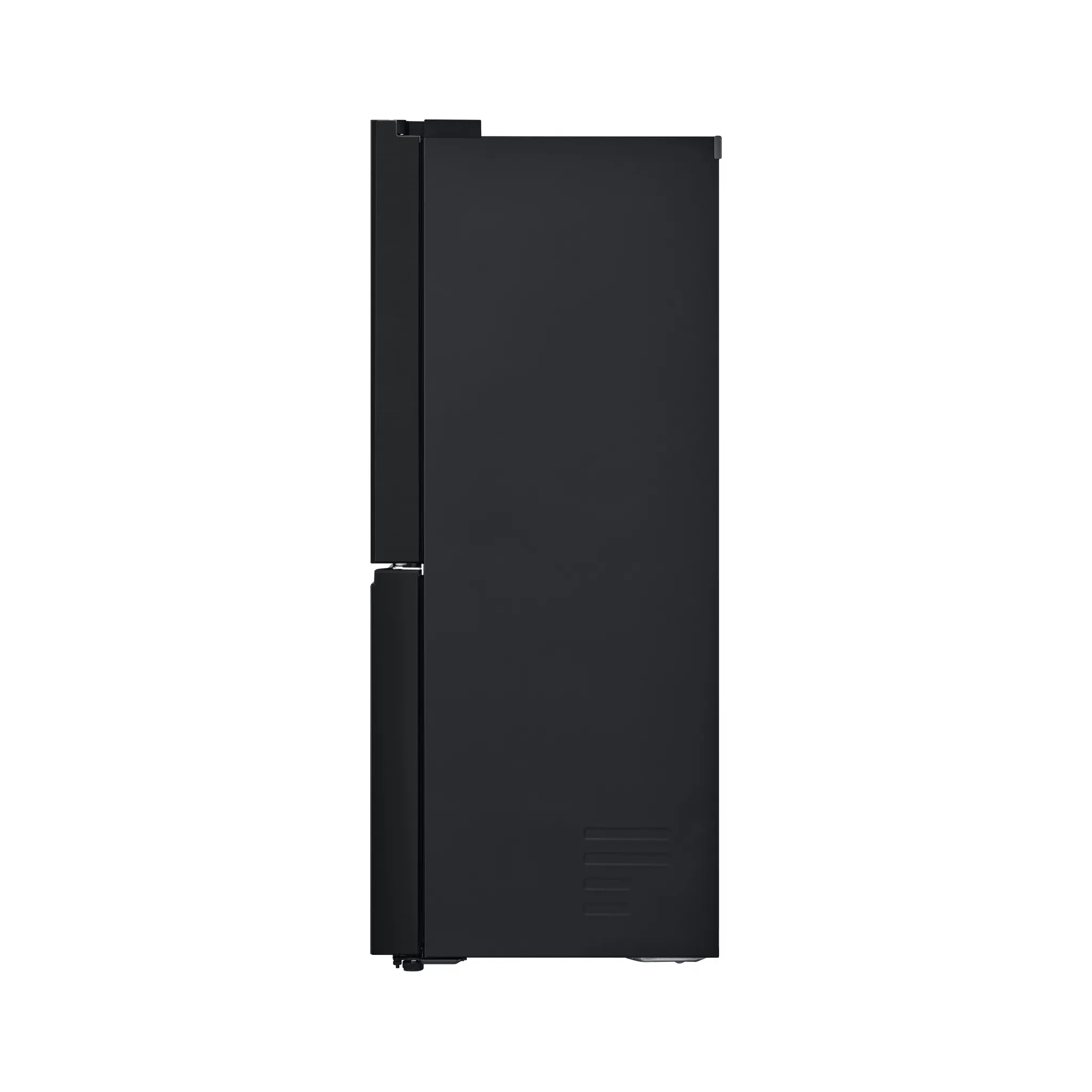 Fotografie 7 - Lednice LG GMG860EPBE