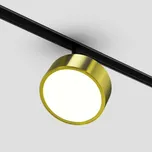 MAYTONI svítidlo pro kolejnicový systém Rado Magnetic track system Exility 3000K 18W 120d TR040-2-18W3K-BBS