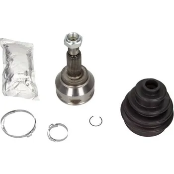 Hřídel nápravy Sada kloubů, hnací hřídel MAXGEAR 49-0300