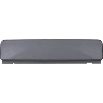 Autorádio ISO redukce pro Ford Fiesta 96-01, Mondeo 96-03, Focus 98-05, Cougar, Puma, Transit - 10173/stříbrná