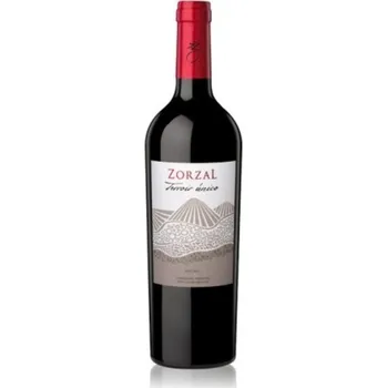 Víno Zorzal Terroir Unico Cabernet Sauvignon 2018