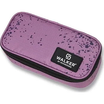 Penál Penál Walker Purple Splash