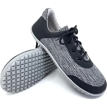 Dámské tenisky Beda ALEX BF 0002/VGN/D 41, Vnitřní délka boty: 26,6 cm, Vnitřní šířka boty: 9,7 cm