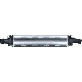 Chladič motoru Chladič turba NRF 309103