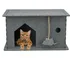 Pelíšek pro kočku Trixie Lene 54 x 30 x 35 cm