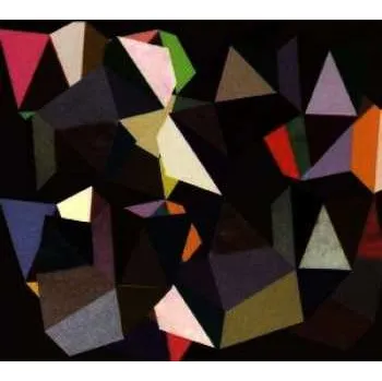 Zahraniční hudba CD Portico Quartet: Isla 2015 New Version Gatefold Cardsleeve