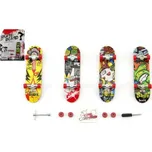 Skateboard prstový, šroubovací