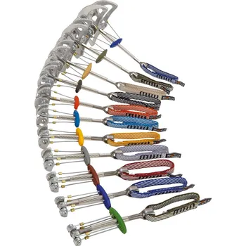 Úvazek Rock Empire Comet Set Barva: neutrál, Velikost: 0,25