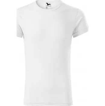 Pánské tričko Melírované tričko FUSION