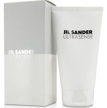 Sprchový gel Jil Sander Jil Sander Ultrasense White, Sprchový gél 150ml Sprchový gél Pre mužov
