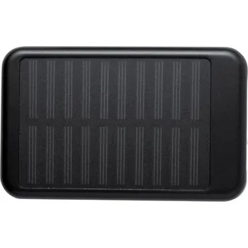 Powerbanka Reklamní SunFour power banka, černá