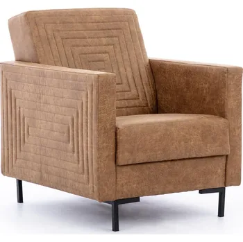 Křeslo Křeslo SOLVO | 75 cm | VÝBĚR TKANINY a NOŽIČEK